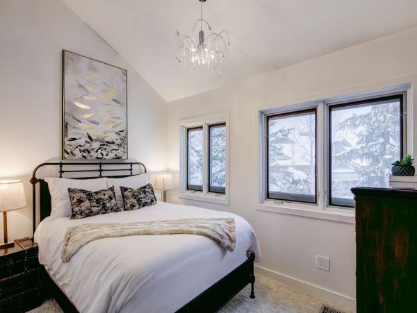 Park City Deer Valley Canyons Resort Home 1007342