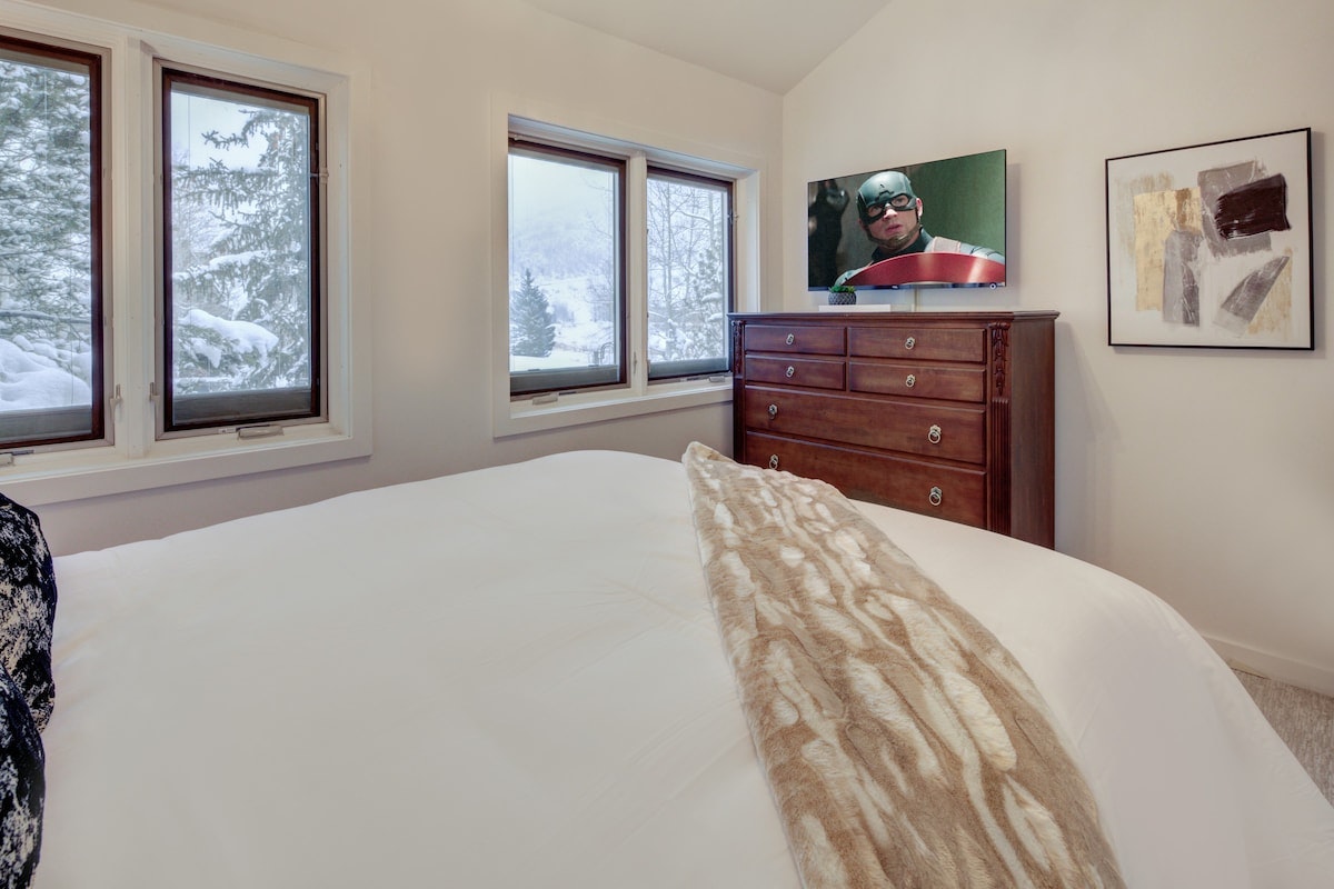 Park City Deer Valley Canyons Resort Home 1007342