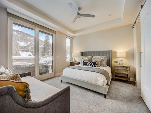 Park City Deer Valley Canyons Resort Home 1007343