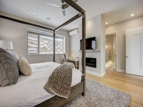 Park City Deer Valley Canyons Resort Home 1007343