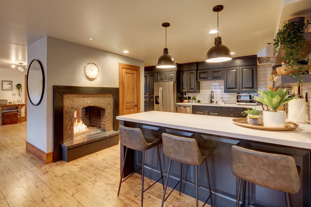 Park City Deer Valley Canyons Resort Home 1007344