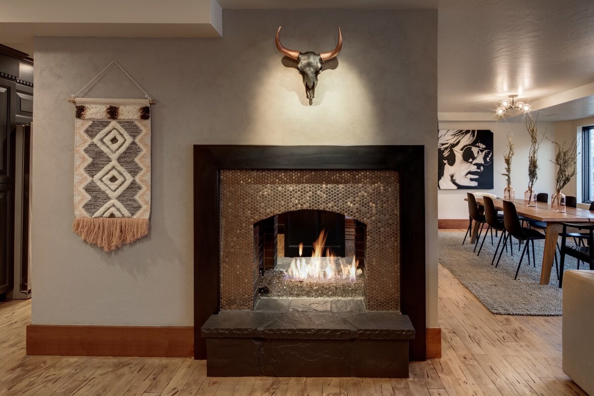 Park City Deer Valley Canyons Resort Home 1007344