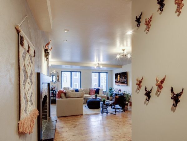 Park City Deer Valley Canyons Resort Home 1007344
