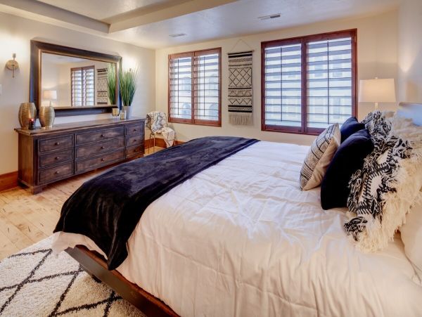 Park City Deer Valley Canyons Resort Home 1007344