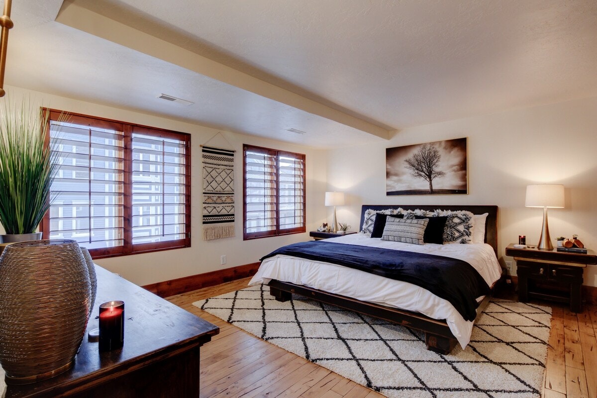 Park City Deer Valley Canyons Resort Home 1007344