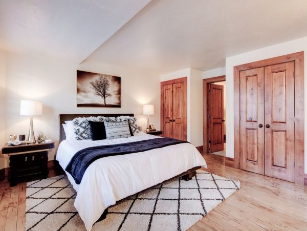 Park City Deer Valley Canyons Resort Home 1007344
