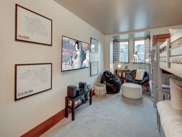 Park City Deer Valley Canyons Resort Home 1007344