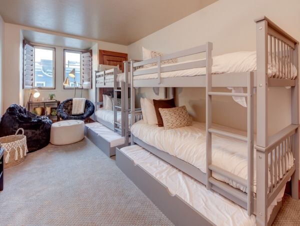 Park City Deer Valley Canyons Resort Home 1007344