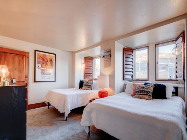 Park City Deer Valley Canyons Resort Home 1007344