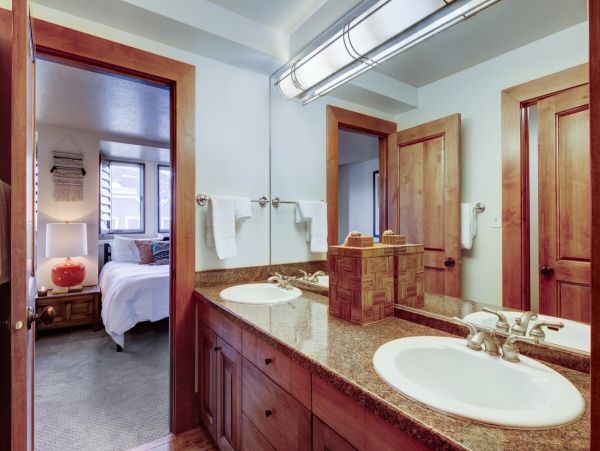 Park City Deer Valley Canyons Resort Home 1007344