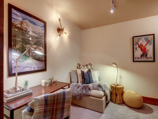 Park City Deer Valley Canyons Resort Home 1007344