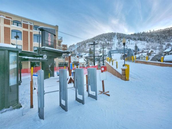 Park City Deer Valley Canyons Resort Home 1007344