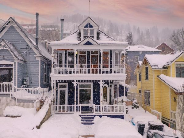 Park City Deer Valley Canyons Resort Home 1007345