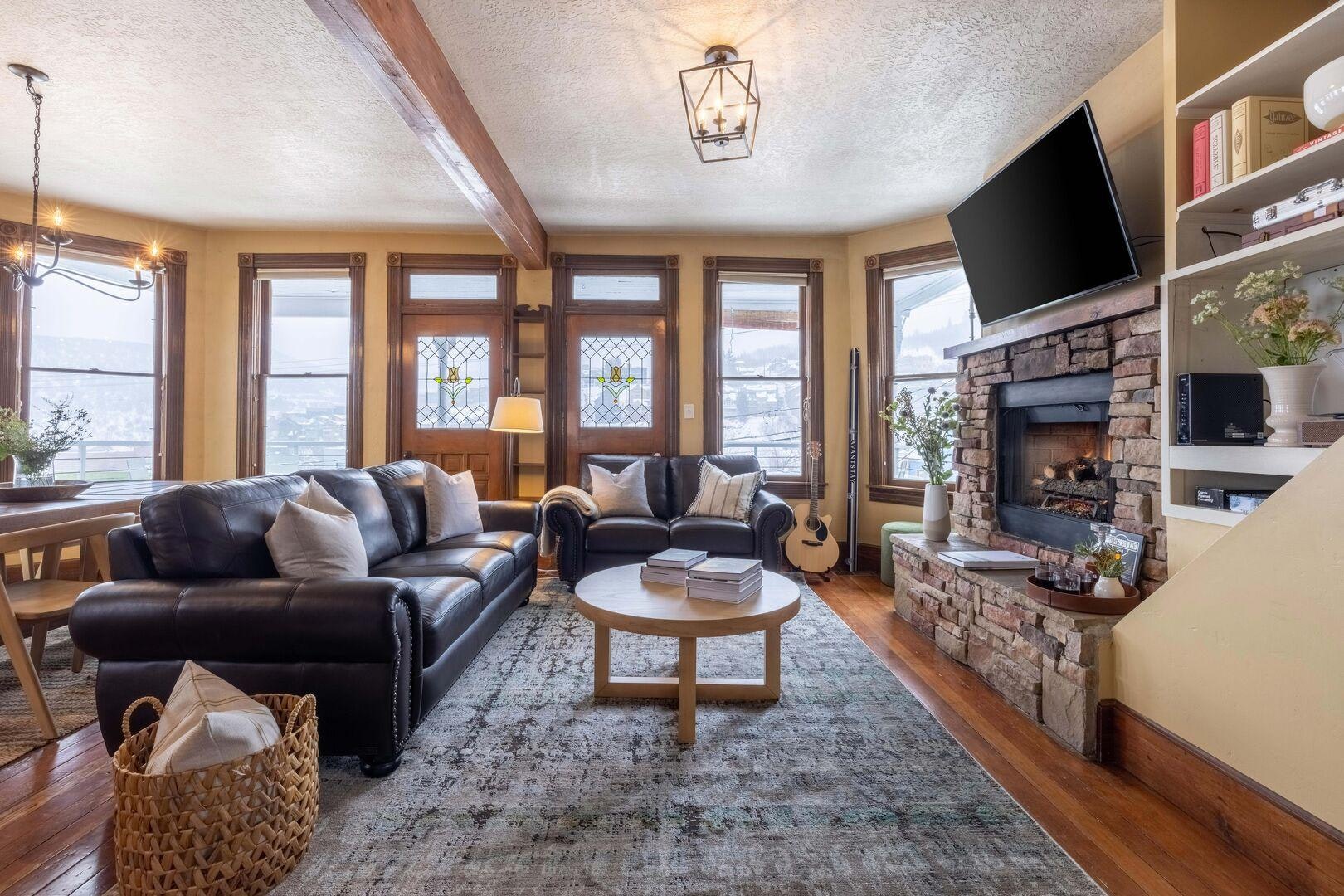 Park City Deer Valley Canyons Resort Home 1007345