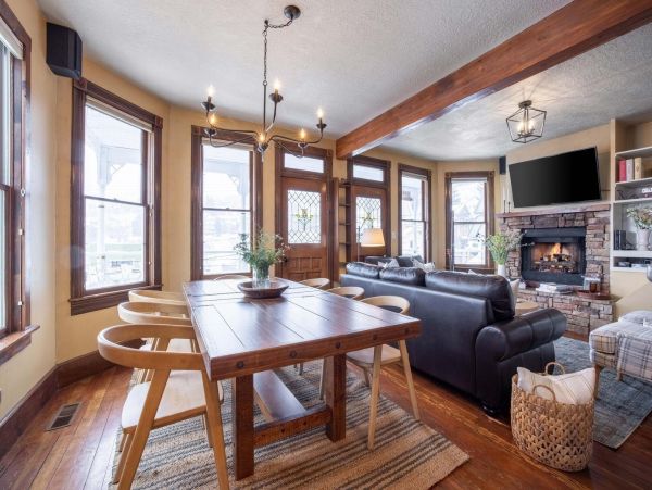 Park City Deer Valley Canyons Resort Home 1007345