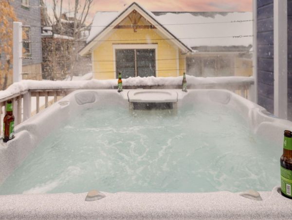 Park City Deer Valley Canyons Resort Home 1007345