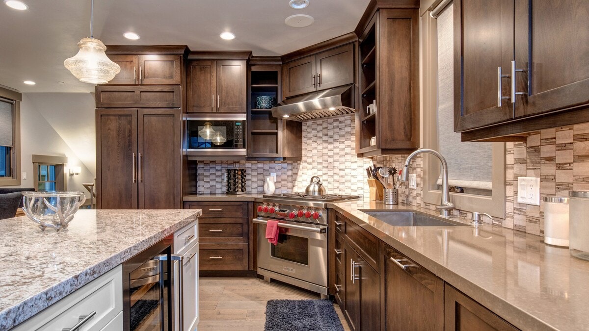 Park City Deer Valley Canyons Resort Home 1007346