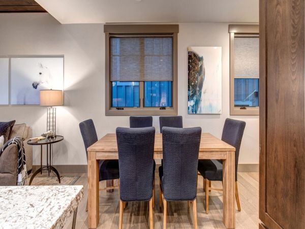 Park City Deer Valley Canyons Resort Home 1007346