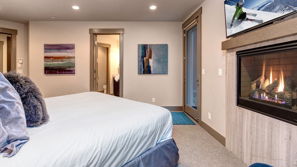 Park City Deer Valley Canyons Resort Home 1007346
