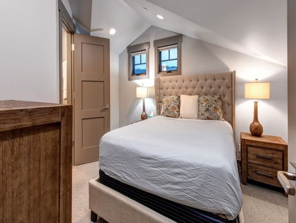 Park City Deer Valley Canyons Resort Home 1007346