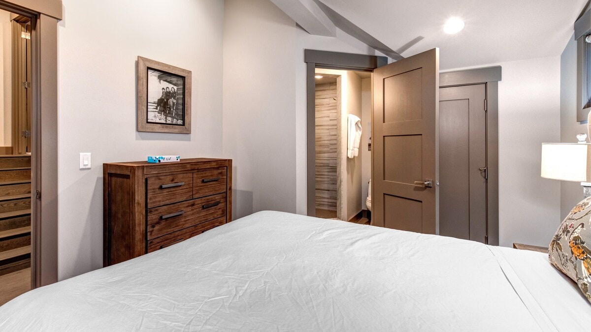 Park City Deer Valley Canyons Resort Home 1007346
