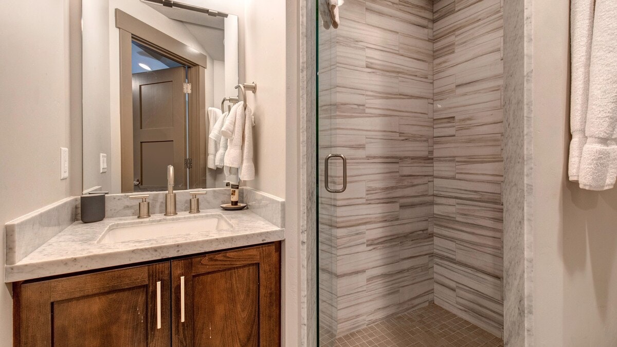 Park City Deer Valley Canyons Resort Home 1007346