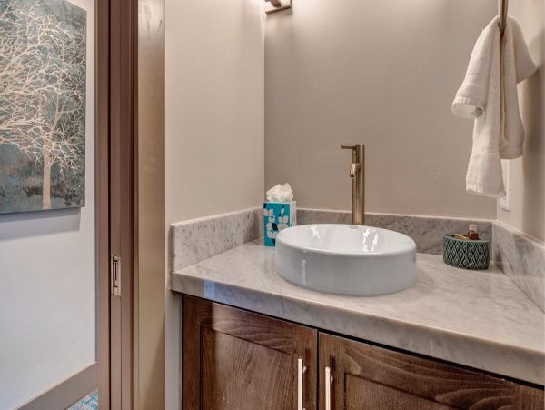 Park City Deer Valley Canyons Resort Home 1007346