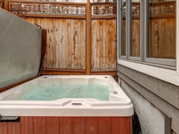 Park City Deer Valley Canyons Resort Home 1007346