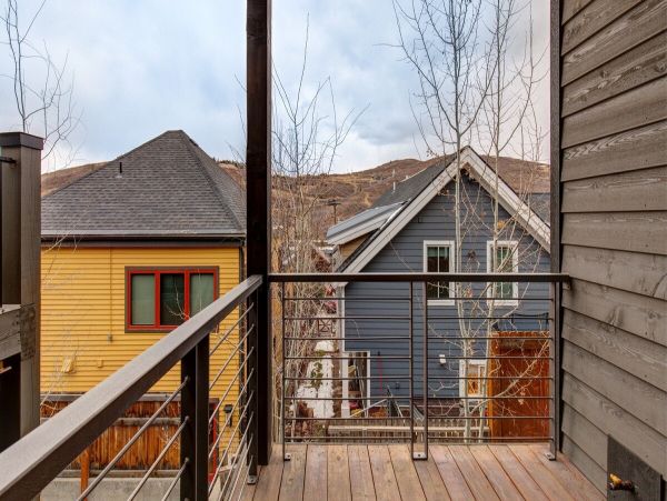 Park City Deer Valley Canyons Resort Home 1007346