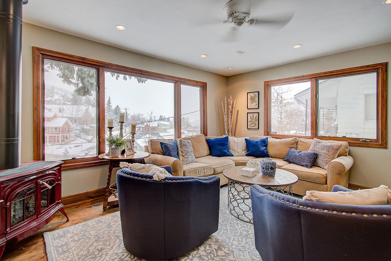 Park City Deer Valley Canyons Resort Home 1007347