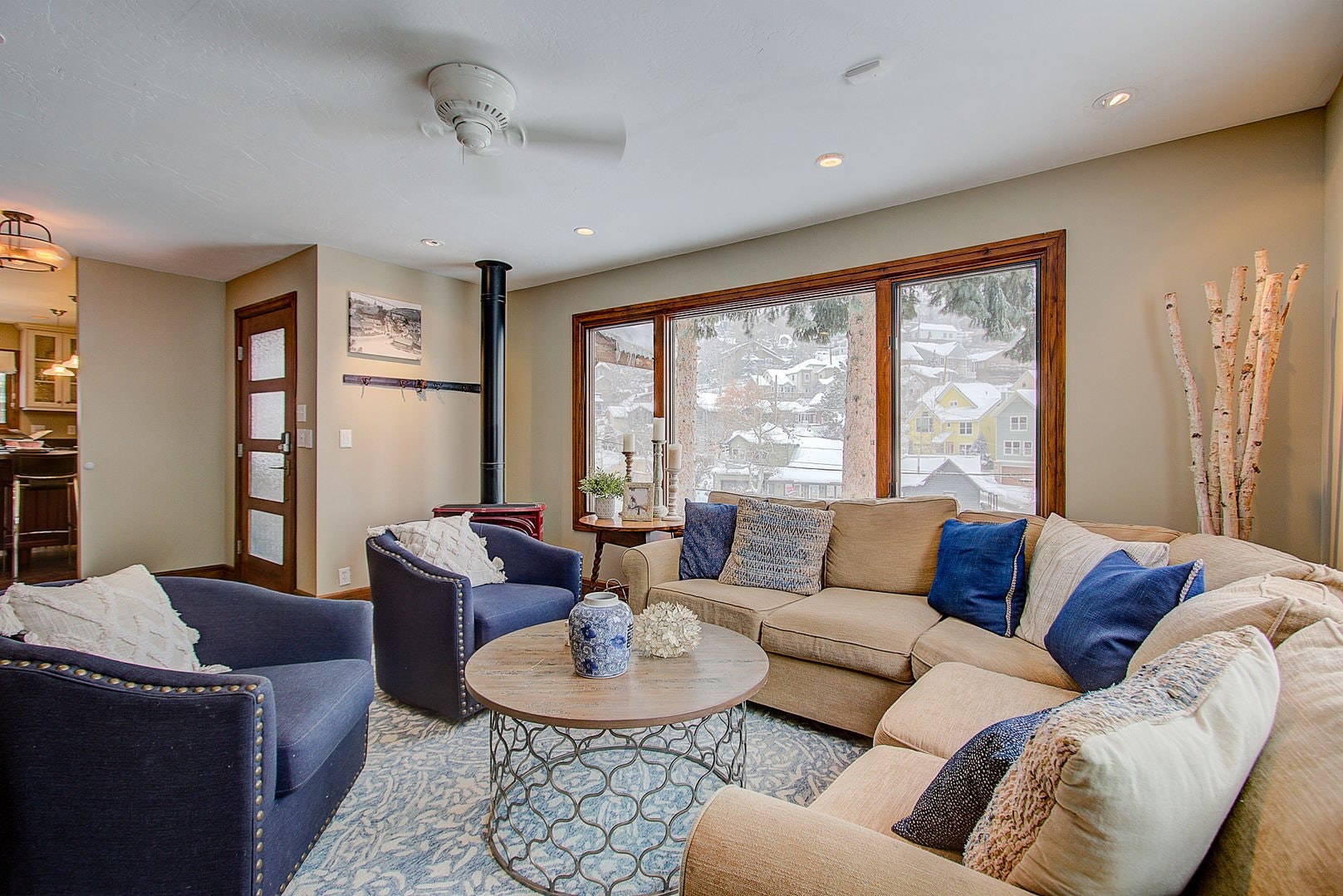 Park City Deer Valley Canyons Resort Home 1007347