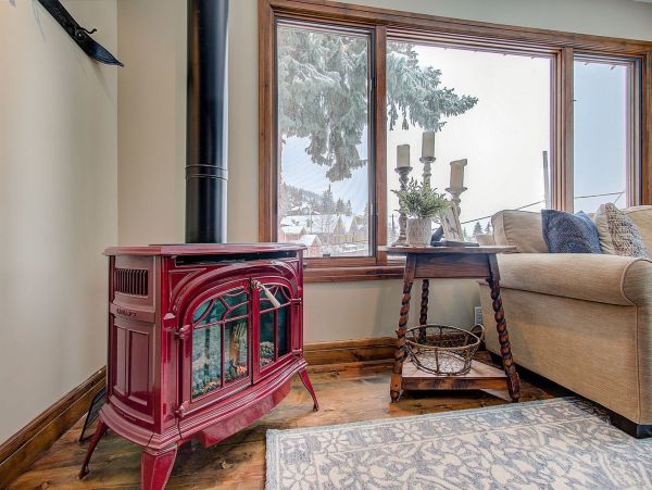 Park City Deer Valley Canyons Resort Home 1007347