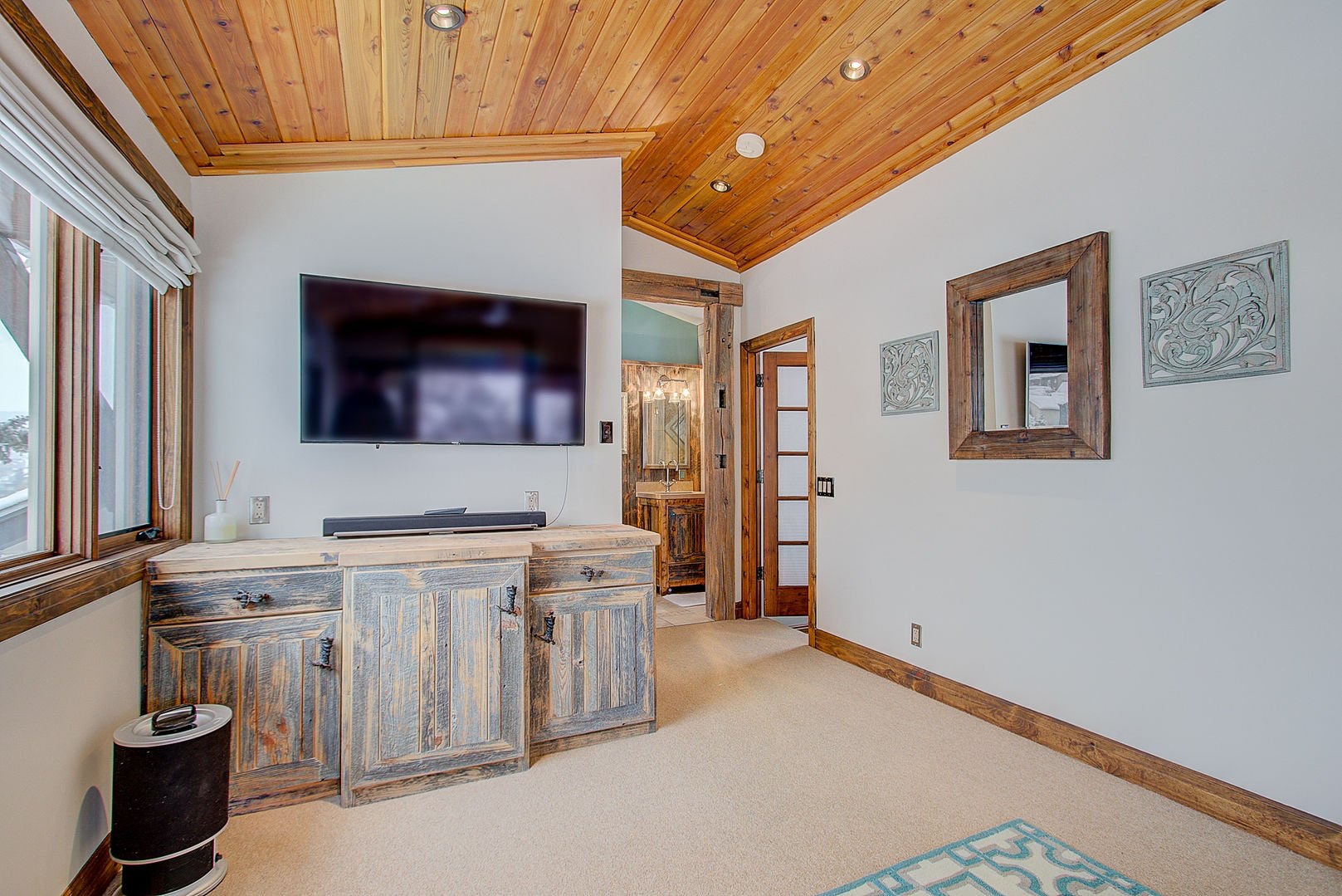 Park City Deer Valley Canyons Resort Home 1007347