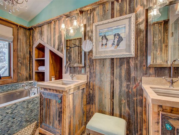 Park City Deer Valley Canyons Resort Home 1007347