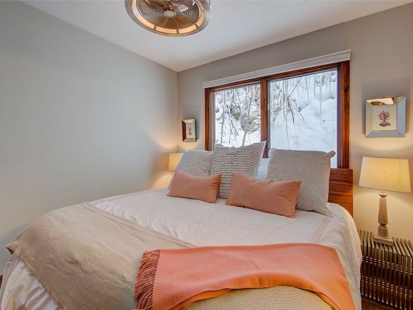 Park City Deer Valley Canyons Resort Home 1007347