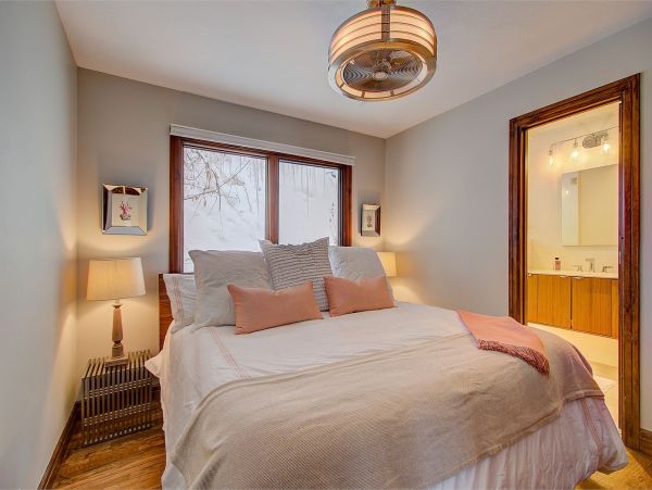 Park City Deer Valley Canyons Resort Home 1007347