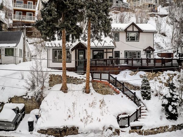 Park City Deer Valley Canyons Resort Home 1007347