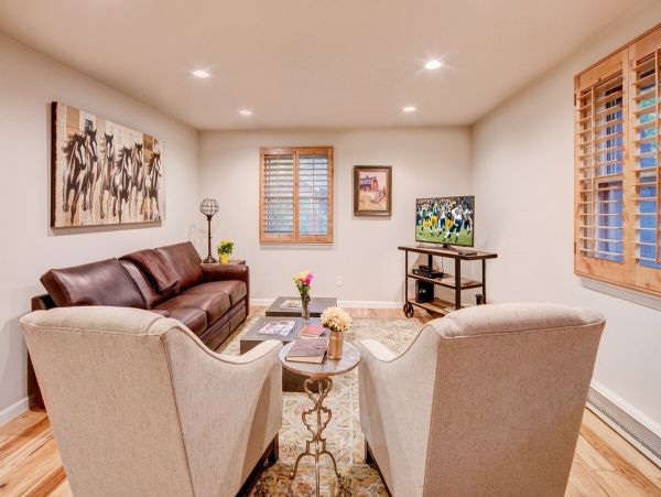 Park City Deer Valley Canyons Resort Home 1007348