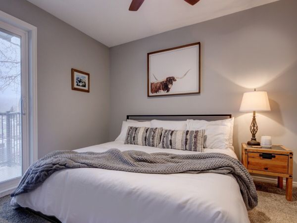 Park City Deer Valley Canyons Resort Home 1007349