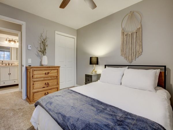 Park City Deer Valley Canyons Resort Home 1007349