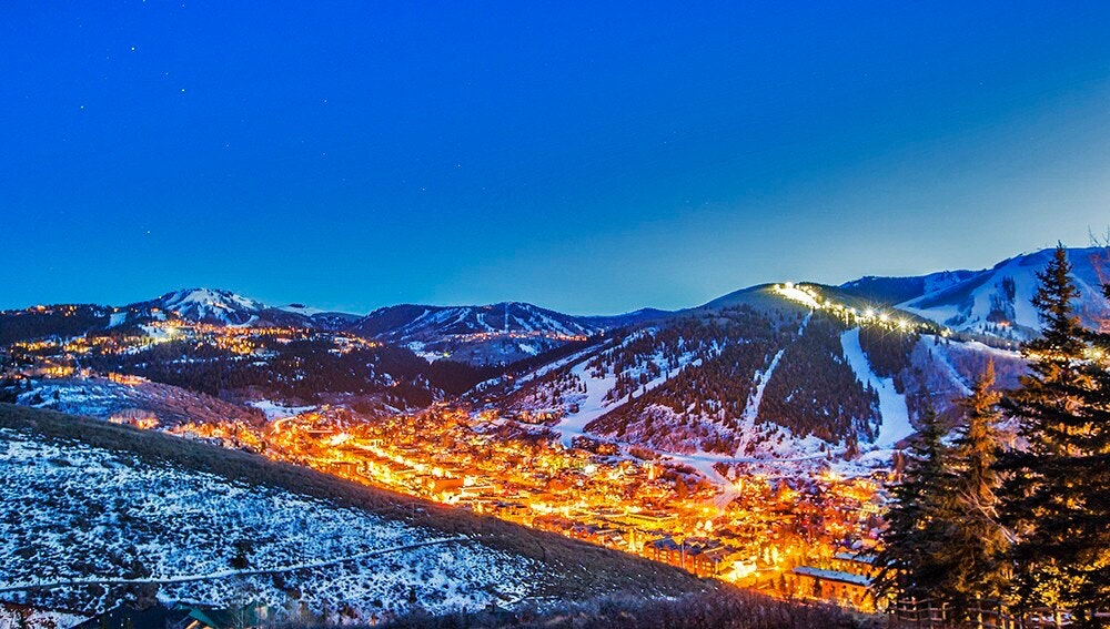 Park City Deer Valley Canyons Resort Home 1007349