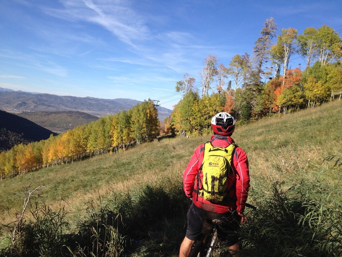 Park City Deer Valley Canyons Resort Home 1007349