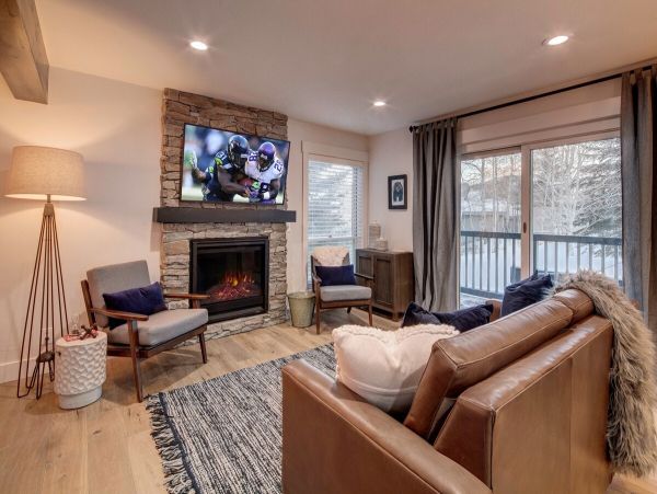 Park City Deer Valley Canyons Resort Home 1007350