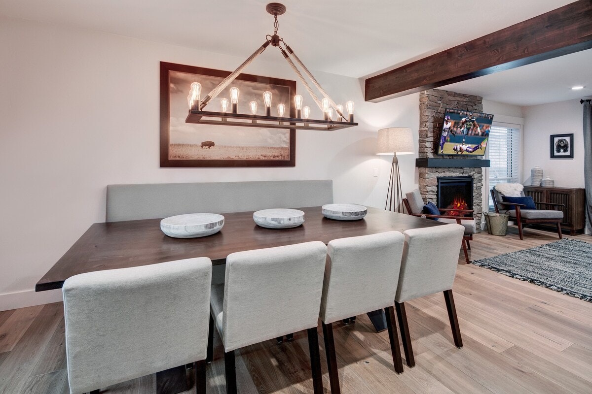 Park City Deer Valley Canyons Resort Home 1007350