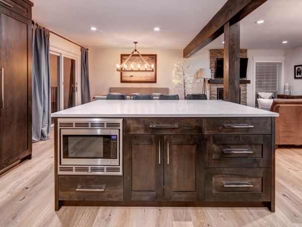 Park City Deer Valley Canyons Resort Home 1007350
