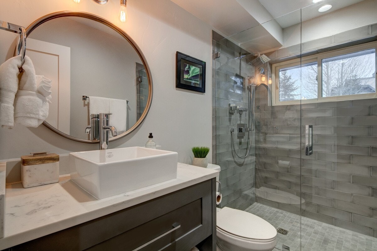 Park City Deer Valley Canyons Resort Home 1007350