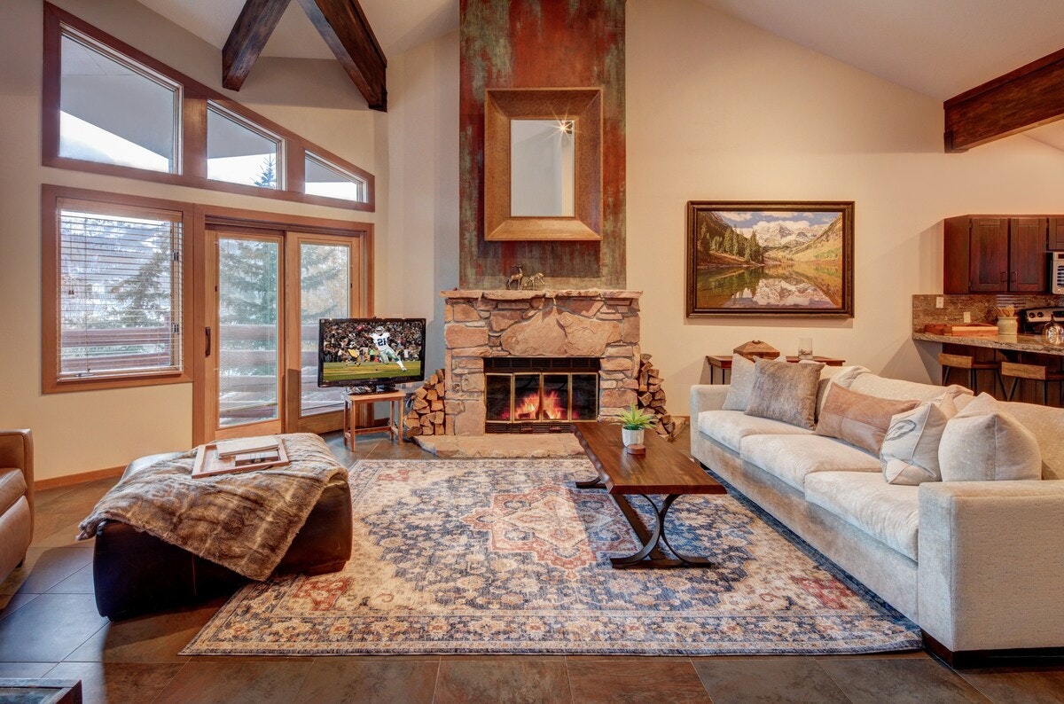 Park City Deer Valley Canyons Resort Home 1007351