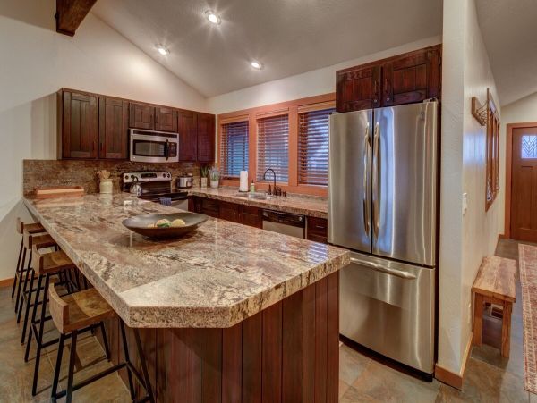 Park City Deer Valley Canyons Resort Home 1007351