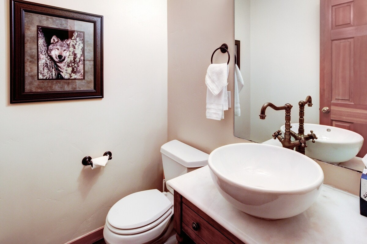 Park City Deer Valley Canyons Resort Home 1007351