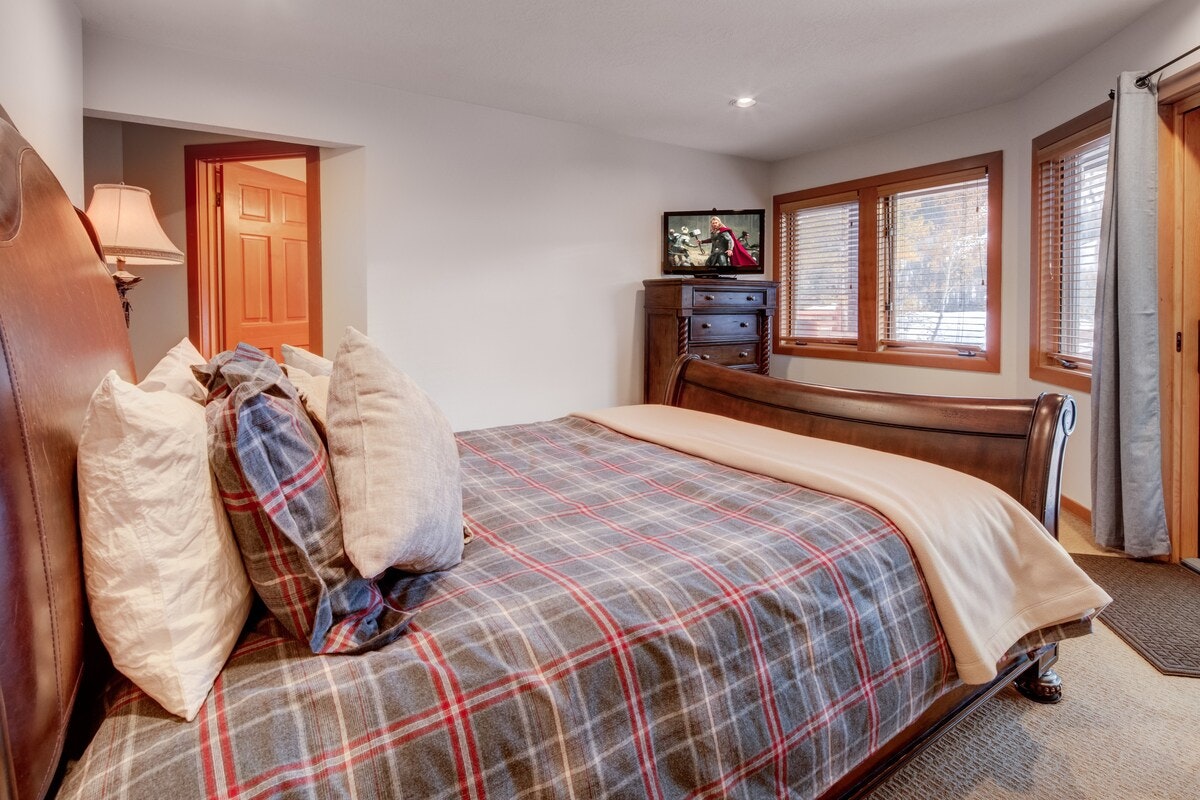 Park City Deer Valley Canyons Resort Home 1007351